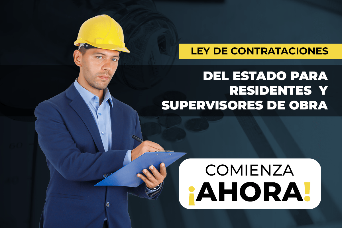 SUPERVISOR DE TRABAJOS DE ALTO RIESGO